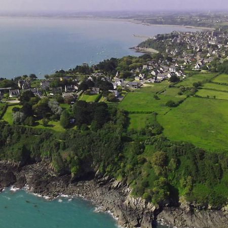 Ker Neizh Cancale, Cottage Baie De Cancale Gr34 외부 사진