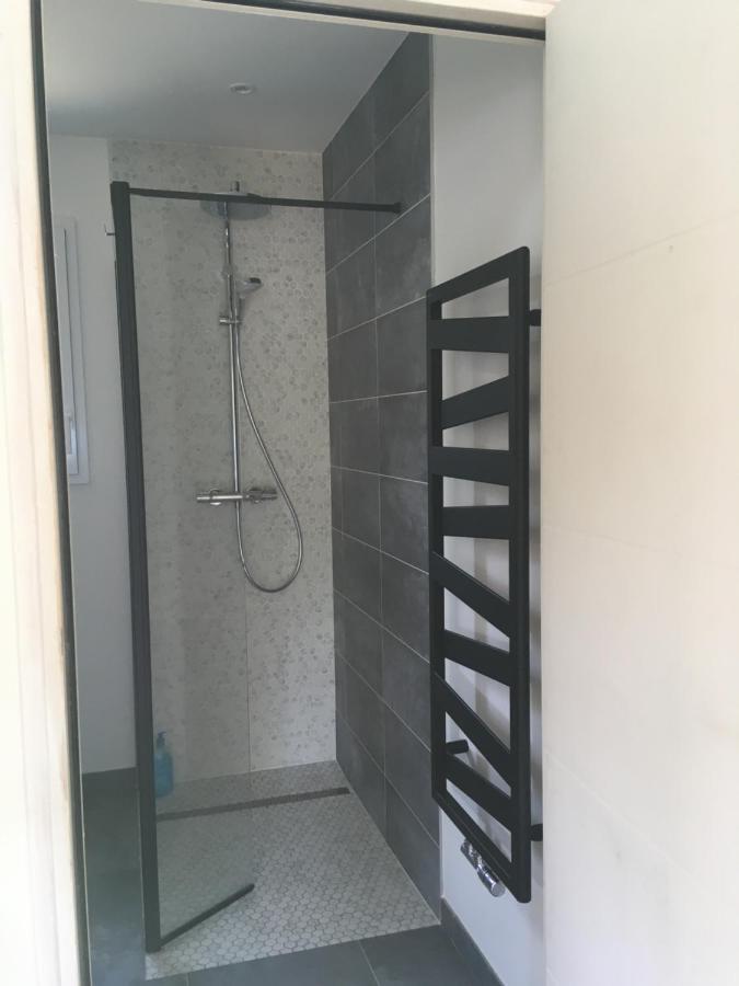 Ker Neizh Cancale, Cottage Baie De Cancale Gr34 외부 사진