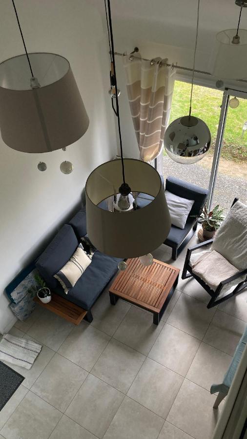 Ker Neizh Cancale, Cottage Baie De Cancale Gr34 외부 사진